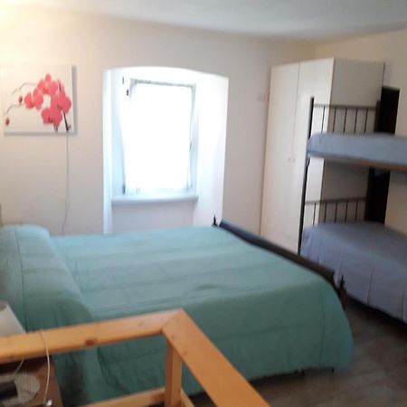 Ferienwohnung Ca D'Albin Gravedona Exterior foto