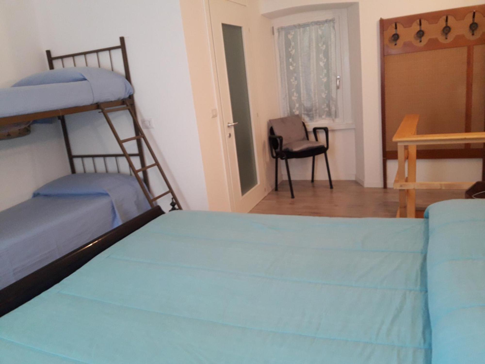 Ferienwohnung Ca D'Albin Gravedona Exterior foto