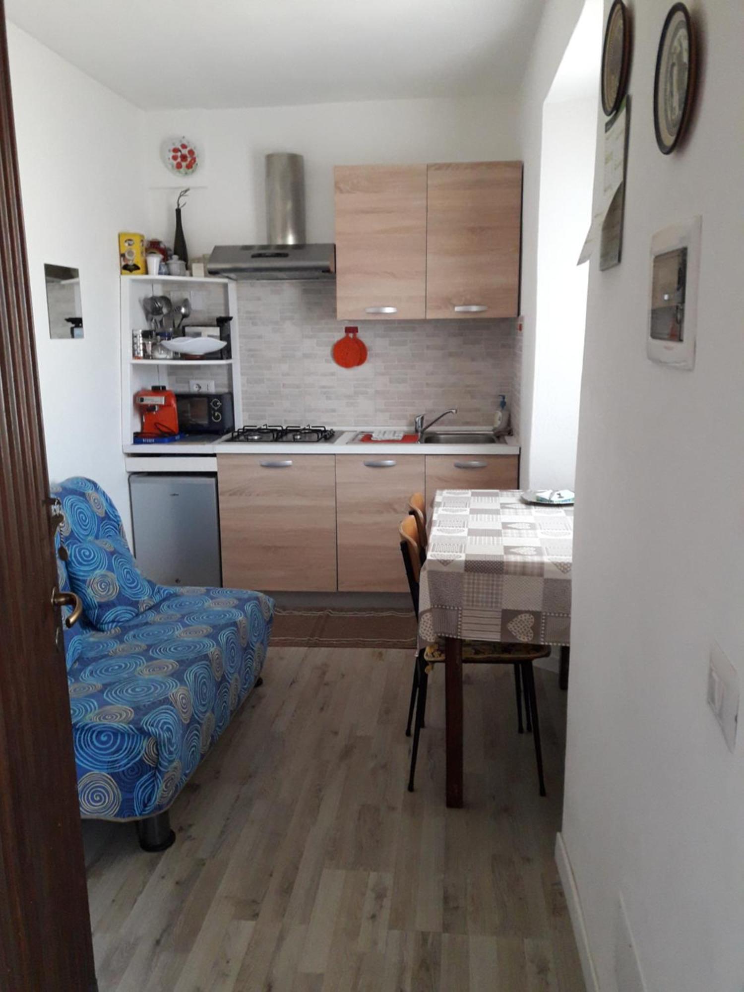 Ferienwohnung Ca D'Albin Gravedona Exterior foto