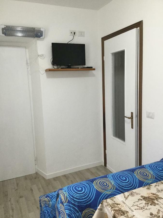 Ferienwohnung Ca D'Albin Gravedona Exterior foto
