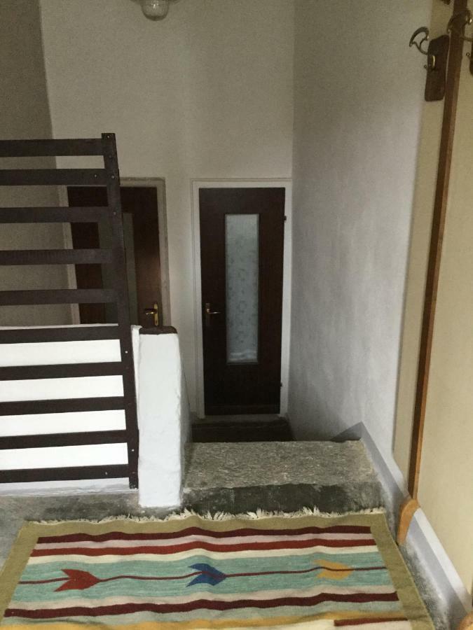 Ferienwohnung Ca D'Albin Gravedona Exterior foto