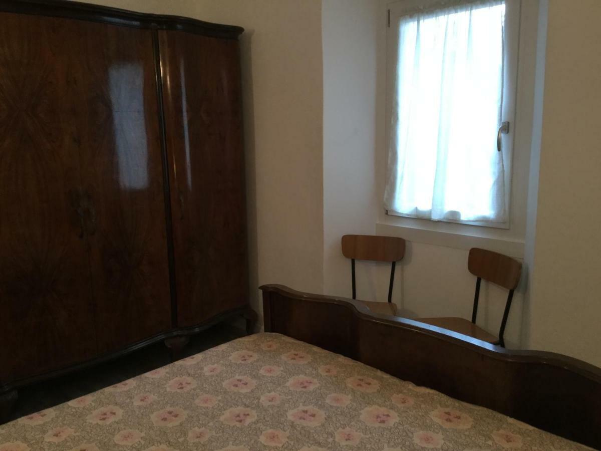 Ferienwohnung Ca D'Albin Gravedona Exterior foto