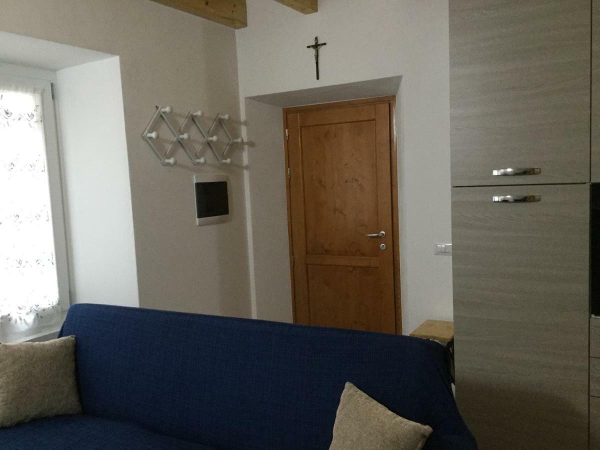 Ferienwohnung Ca D'Albin Gravedona Exterior foto