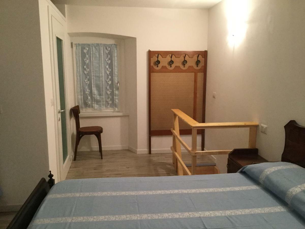 Ferienwohnung Ca D'Albin Gravedona Exterior foto
