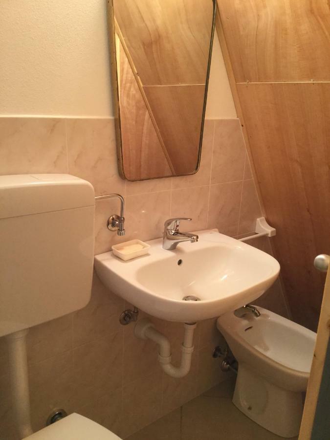 Ferienwohnung Ca D'Albin Gravedona Exterior foto