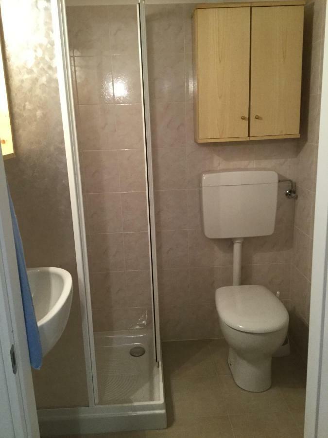 Ferienwohnung Ca D'Albin Gravedona Exterior foto