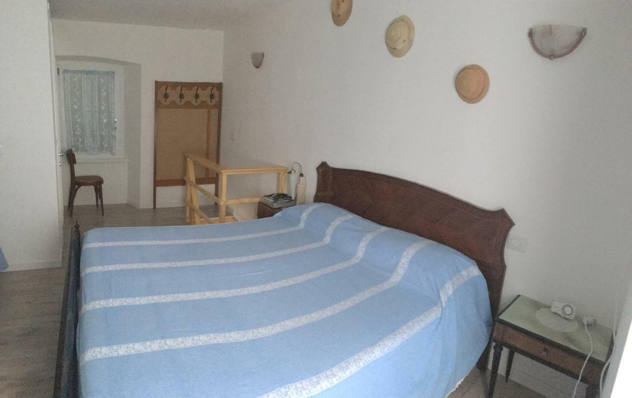 Ferienwohnung Ca D'Albin Gravedona Exterior foto